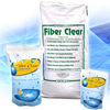 01-395 - 25# Fiber Clear filter media,