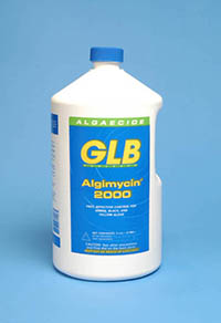 02-060 - Algimycin 2000, 1 gallon