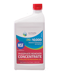 02-138 - PR-10000 Phosphate Remover, 5 gallon