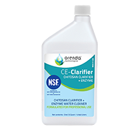 03-040 - CE-Clarifier Plus Enzyme, 1 quart