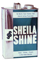 03-189 - Sheila Shine, gallon