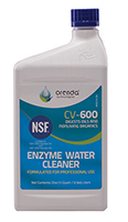 03-323 - CV-600 Enzyme Water Cleaner, 15 gallon