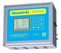 05-006 - Chemtrol PC 3000 controller