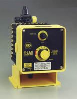 10-025 - LMI feed pump, 108 GPD, 50 psi