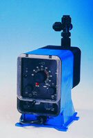 10-067 - Pulsatron E+ feed pump, 120 GPD w/Degas