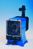 10-070 - Pulsatron E+ feed pump, 192 GPD
