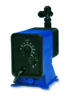 10-285 - Pulsatron A+ feed pump, 48 GPD w/Degas