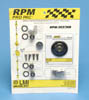 11-018 - LMI RPM 362/368 maintenance