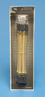 11-175 - Stenner feed tube, #4, pkg. of 5