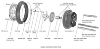 11-FC5F000 - Stenner roller clutch