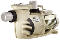 13-585 - Pentair WhisperFlo XF pump, 5 HP, 1 phase