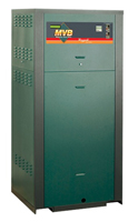 21-630 - Raypak MVB 1,100,000 BTU heater, natural