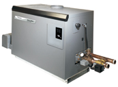 21-715 - PowerMax, 750,000 BTU heater, propane