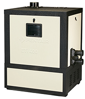 21-795 - Pentair ETi 400 High Efficiency Heater