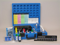23-005 - Taylor Chlorine Pro Complete test kit