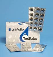 25-445 - LaMotte Alkalinity tablets, 1000