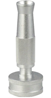 32-170 - Wysiwash zinc-coated adjustable spray nozzle