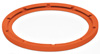 33-227 - Silicone lens gasket,