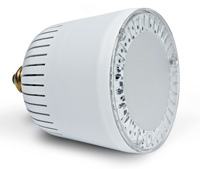 33-276 - Pure White LED bulb, 120V