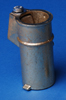 37-004 - Paragon bronze anchor socket,