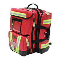 47-117 - Ultimate Tarpaulin EMS Backpack