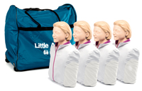 48-007 - Little Anne, four pack