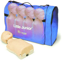 48-009 - Little Junior, four pack