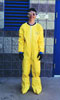 49-155 - Disposable coveralls