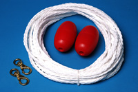 53-125 - False start rope, special lengths/ft.
