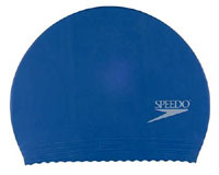 56-095 - Speedo swim cap, latex