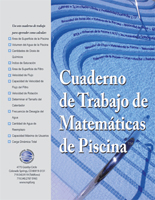 57-136 - CPO Pool Math Workbook, Spanish