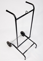 58-015 - Competitor roll-away stand