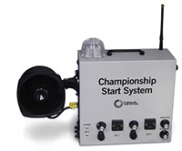 59-096 - Championship start system, wired/wireless