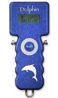 59-470 - Dolphin Timing System, 8-lane, 1 watch /ln.