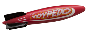 64-037- Toypedo 
