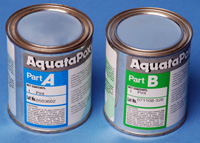 69-045 - Aquatapoxy Coating, 1 quart kit