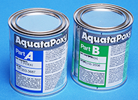 69-056 - Aquatapoxy Thick Coating, 1 quart kit