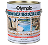 69-320 - Olympic Clear Sealer, matte,