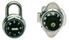 70-040 - Combination padlock