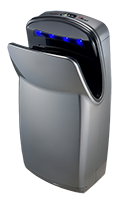72-093 - Vmax vertical hand dryer