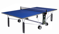 80-105 - Sport 250S outdoor table tennis table