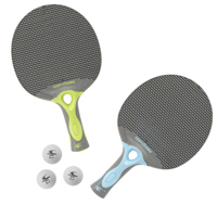 80-110 - Tacteo 30 paddles, each