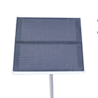 81-930 - Patriot Solar Charger