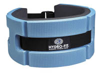 83-038 - Hydro-Fit Wave classic belt, medium