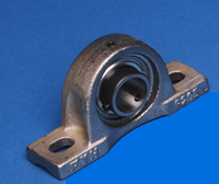 85-190 - Pillow block bearing