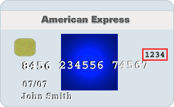 American Express